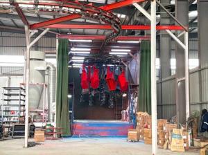 Jinan Xinyiyin Import and Export Trading Co., Ltd.