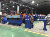 Alta tira de cobre eficiente que protege la máquina para la cinta del alambre de cobre