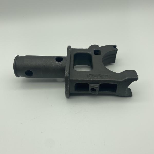 Lawn Mower Parts Pin Lift Arm Yoke Adapter GTCU17032 Fits Deere Mower