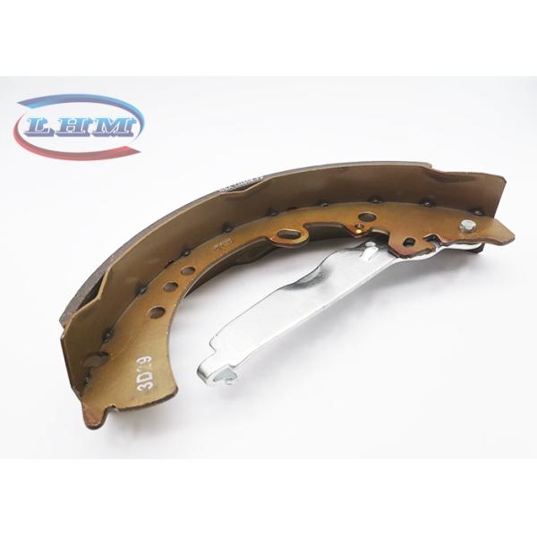 Тормозные колодки полу- металла автомобильные для ЧЕМПИОНА ГГН15 КУН15 ТГН16 08 до 16 ТОЙОТА ХИЛУС ВИГО