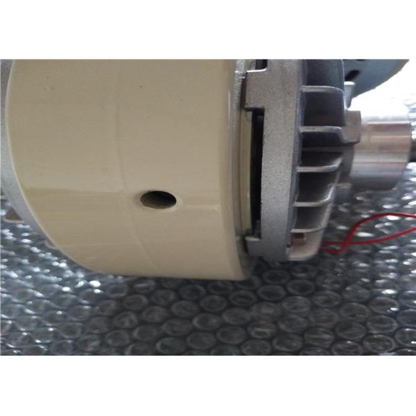 200NM Dual Spindle Magnetic Brake Clutch For Packing Machines 20KG Weight True Engin Powder Brake