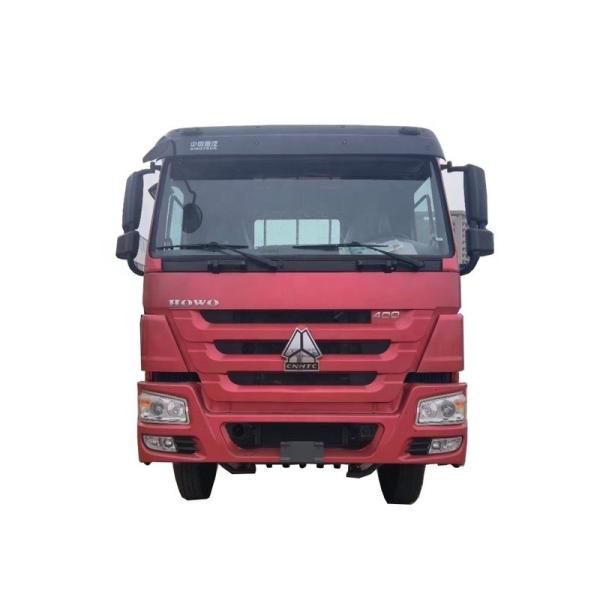 Sinotruk Howo Heavy-duty Lorry Truck Howo Lorry Truck Sinotruk Cargo Truck