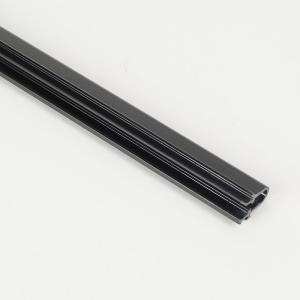 Wide Flexible PVC Panel for Customized Insulation Plastic Profile