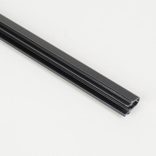 Wide Flexible PVC Panel for Customized Insulation Plastic Profile