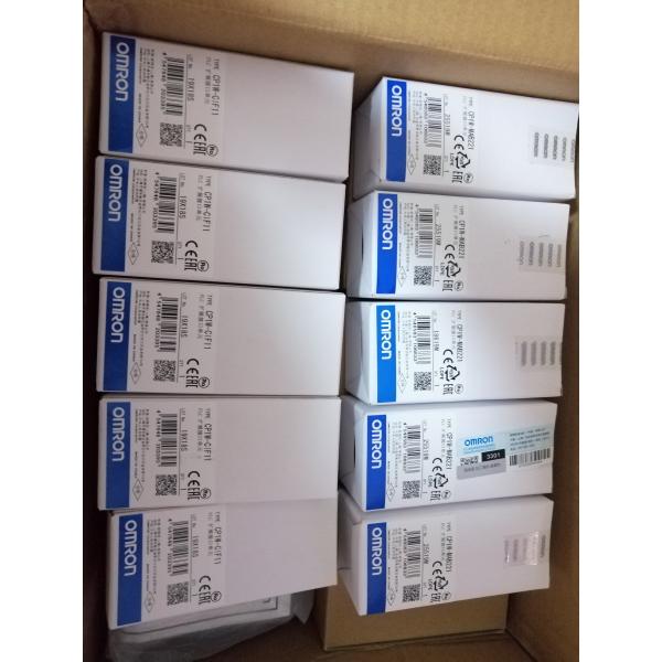 Доска серийных связей CP1W-CIF11 RS-422A/485 для автоматизации PLCs Omron промышленной