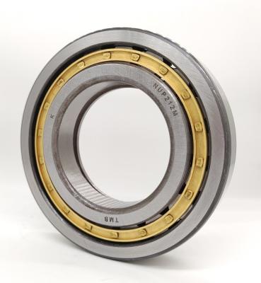 Single Row NJ 316 Cylindrical Roller Bearing NJ 315 NJ 318 NJ 317