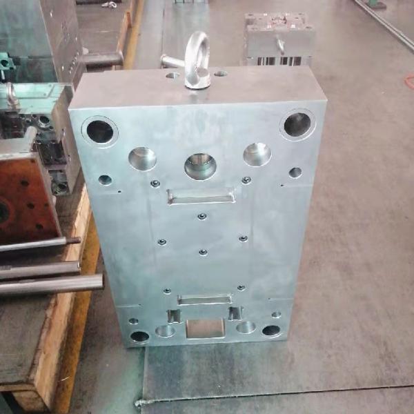 300K Shots SKD61 Base TPU Plastic Injection Mold