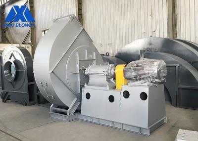 Sistema forçado da filtragem do ar de ventilação do fã de esboço induzido do ventilador da exaustão