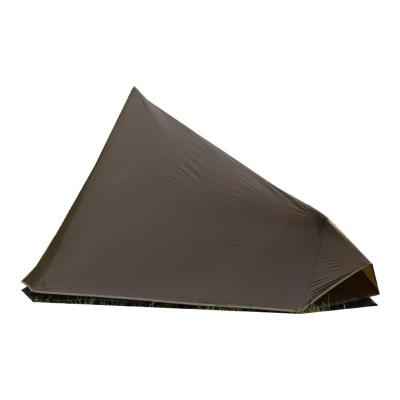 Tente de camping pour alpinisme en plein air Super léger 1 personne
