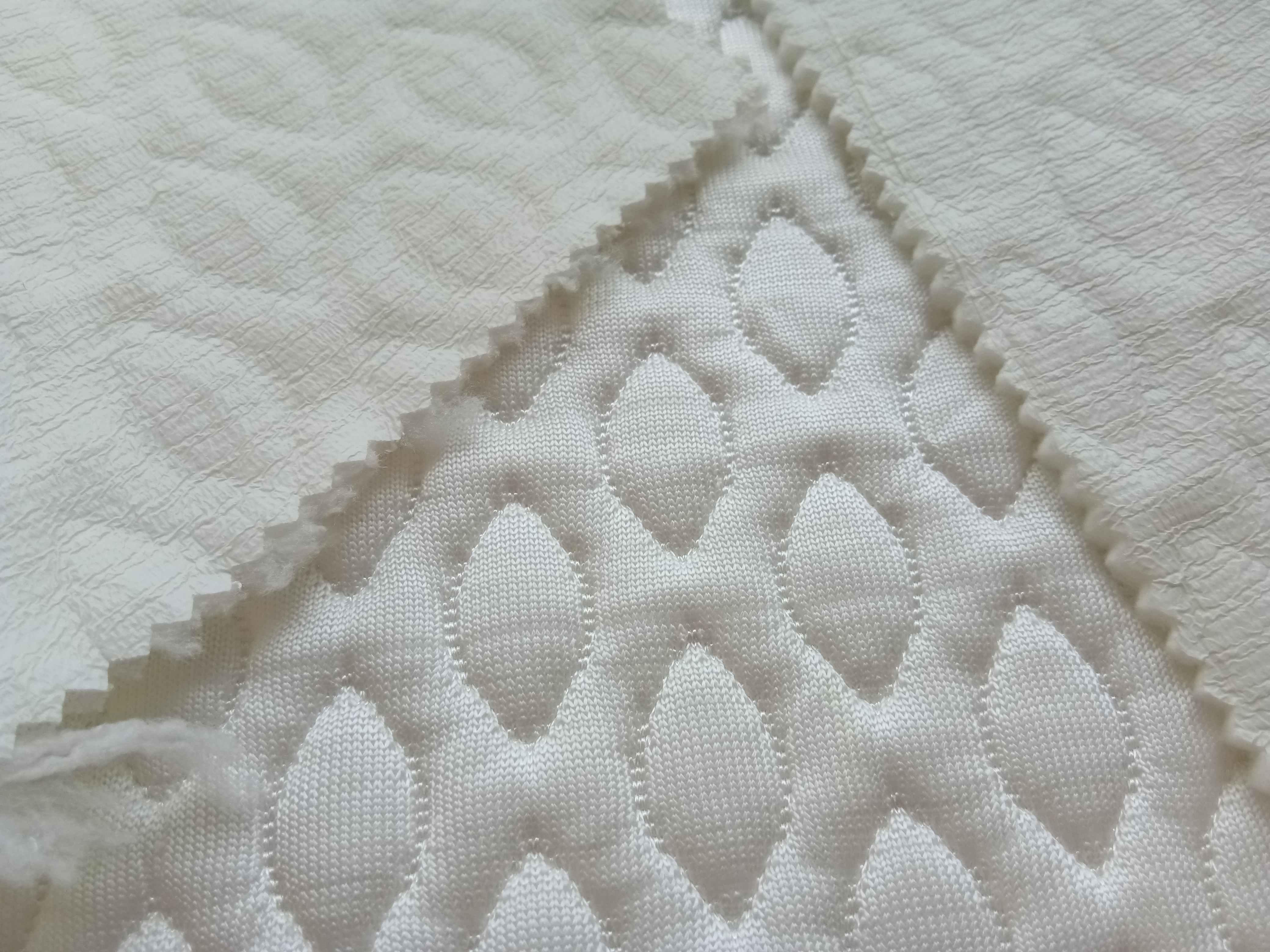 Waterproof Cooling Fabric  60F Soft Smooth  Cool Linen Clothing For Sportswear