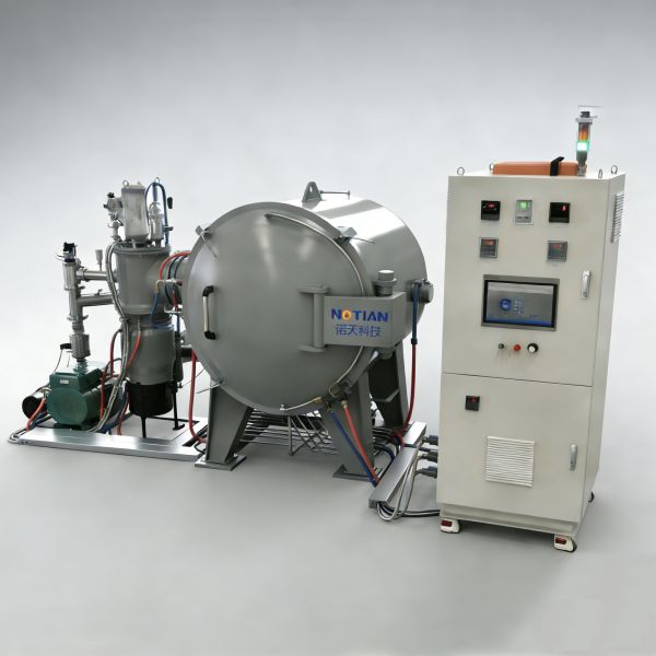 2200℃ Resistance Furnace SIC Boron Carbide Heat Treatment Equipment