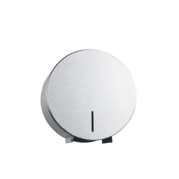 Stainless Steel 304 Wall Mount Round Paper Dispenser Holder Hotel bathroom accessories toilet tissue roll holder