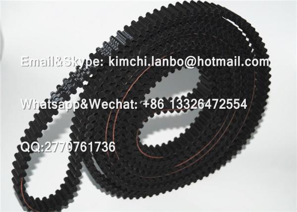 3Z0-9003-550 3824-D8M-20 komori double-sided toothed belt replacement offset printing machine spare parts