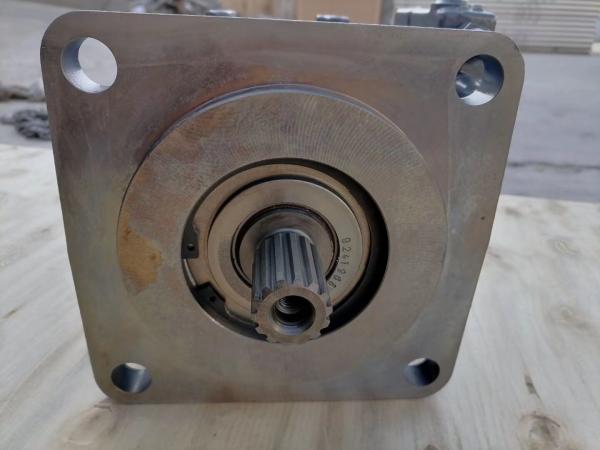 Rexroth Excavator Hydraulic Pump A11VO75 25746551 Germany Made Genuine Piston Pump