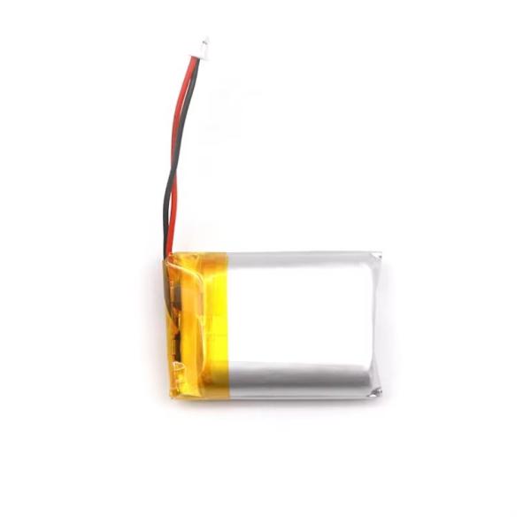 3.7v 880mah Rechargeable Battery 102535 3.7V 880mAh Li Ion Polymer Battery KC Approval Lithium Polymer Battery Pack