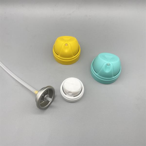 Вентиль для распыливания дезодоранта с точностью до тумана - улучшенный контроль для долговременной свежести