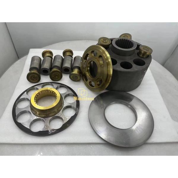 MX750 Swing Motor Repair Kit Kawasaki KPM Spare Parts For HITACHI EX1900 Excavators