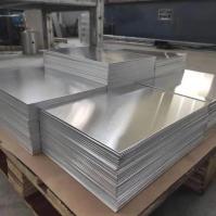 Hot-Dipped Zinc 5052 Alloy Aluminium Sheet Coated  G250 G550 AZ150 AZ200 Zincalume Steel Roofing Sheet