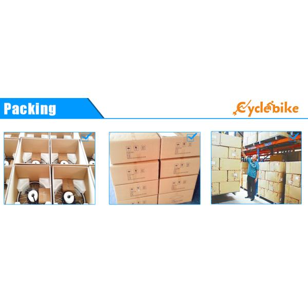 Changzhou Ncyclebike Co., Ltd