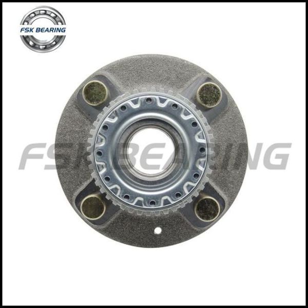 52710-2D315 Rear Wheel Hub Unit Compatible With Hyundai Compared To Elantra Matrix