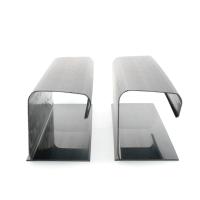 Customized PVC Profile Wire Trunking Channel Plastic