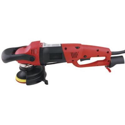 Polisseur de pierre humide réglable en vitesse 1200W pour le polissage de la porcelaine en céramique