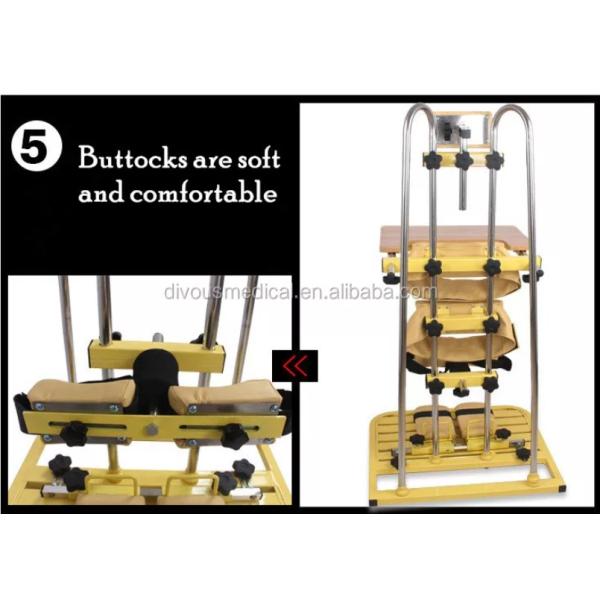 Stainless Steel Standing Aid Frame