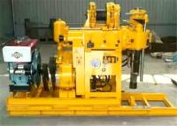 180 Meter Underground Mining Drilling Machine YBC-20