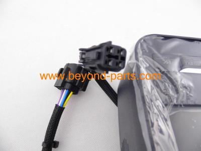 monitor da máquina escavadora 21Q6-30105 de Hyundai r220-9s