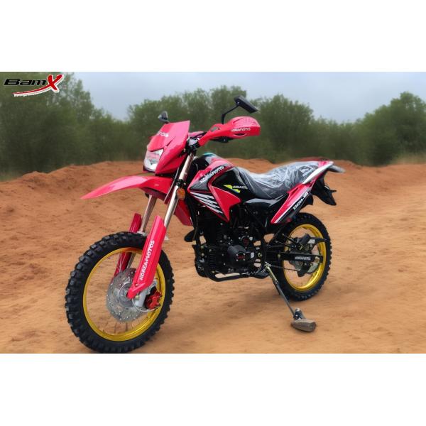 дешевый бензиновый мотоцикл Adventure Enduro Мотоцикл со спидометром Система цепного привода новые бензиновые мотоциклы