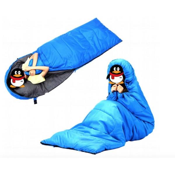 180T Polyester Outdoor Sleeping Bags