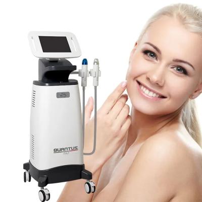 Commercial Fractional Micro Needle Radio Frequency Machine 80X60X80 Cm