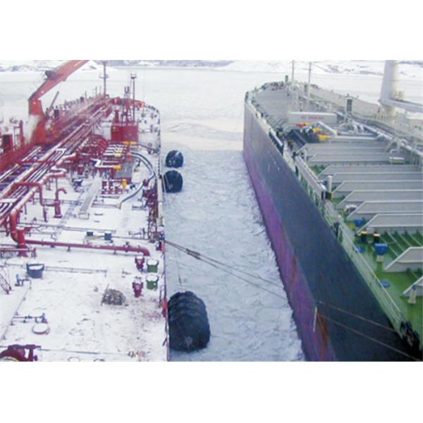 Куртка авиационной шины обвайзера исходного давления 0.05Mpa 0.08Mpa раздувная резиновая