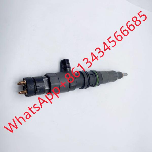 Injecteur de carburant Diesel de haute qualité 0445120270 pour mercedes-benz Actros MP4