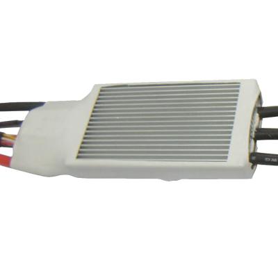 ESC sem escova poderoso alto do avião de RC com anti corrosão Shell 16S 200A