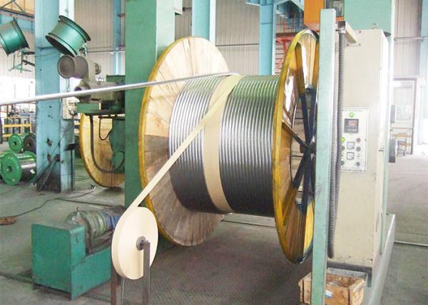 Yifang Cable Aluminium Conductor Steel Reinforced ACSR Conductor IEC BS Standard
