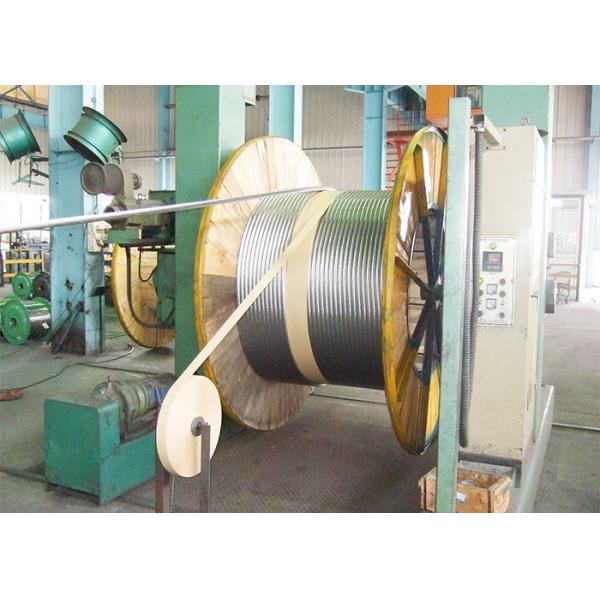 Concentric Stranded Bare Conductor Wire Overhead Power Transmission Line