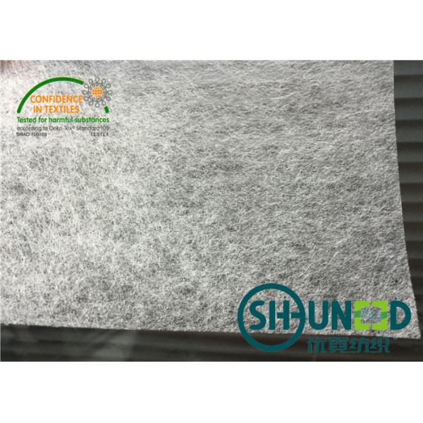 PA のペーパーは可融性網を、可融性網の下の 10gsm 驚異支持しました