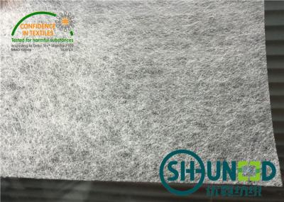 O papel do PA suportou a Web fundível, maravilha 10gsm sob a Web fundível