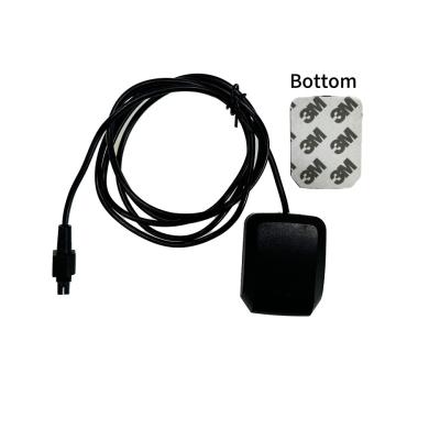 Modulo de antena compacto integrado para fácil instalação e manutenção