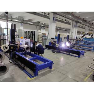 Pipe Welding Machine
