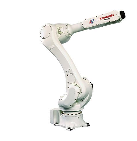 RA020N 6 Axis Kawasaki Robot Automatic Handling Robot Arm