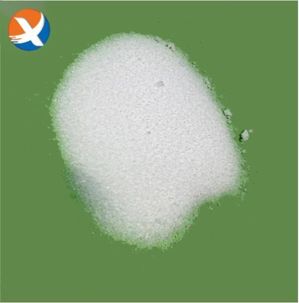 Crystal Granular Anions Flocculant Polyacrylamide PAM YXFLOC415560