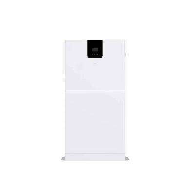 Vertical Household Solar Battery System , Batteries For Household Solar CE ISO Certified