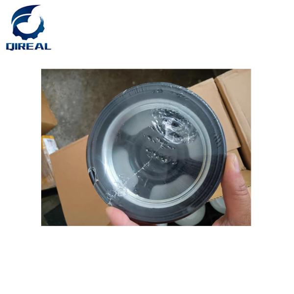 Закрутка экскаватора на фильтре Lube LF9070 2882673