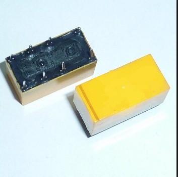 DS2E-S-DC5V  HIGHLY SENSITIVE 1500 V FCC SURGE WITHSTANDING MINIATURE RELAY NAIS Low Signal Relays DIP