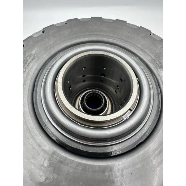 Pequim Benz 45x45x25cm Transmissão DSG Wet Dual Clutch Kit Assembly 7DCT300 6DCT150