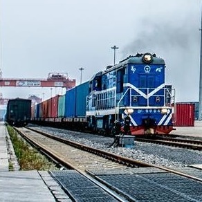 Rail Freight From China To Europe