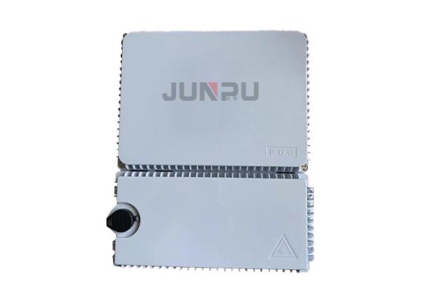 16 core Outdoor Fiber Optic Distribution Box, optical distribution box