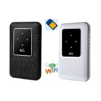 Point névralgique 4G LTE FDD TDD WCDMA 4g universel Lte mobile portatif de Mini CAT 4